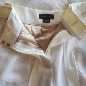 Marciano Women's Ivory Blazer